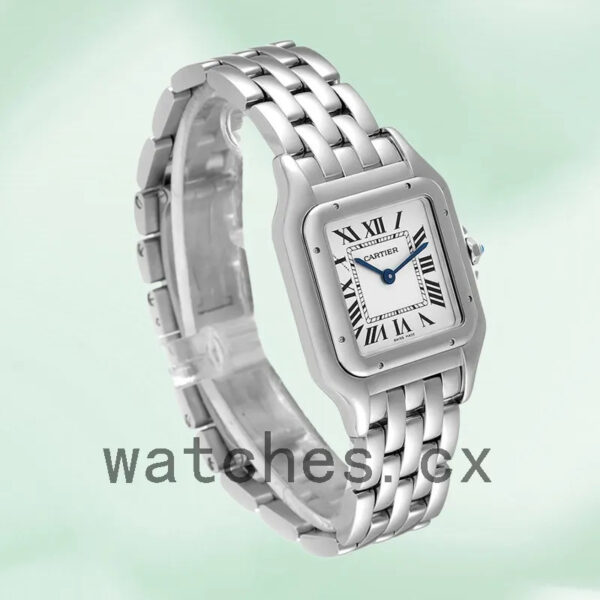 Cartier Panthere Ladies WSPN0007 27mm Quartz Replica Watches