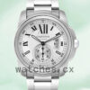Cartier Cle De Cartier Men’s W7100015 Automatic Replica Watches