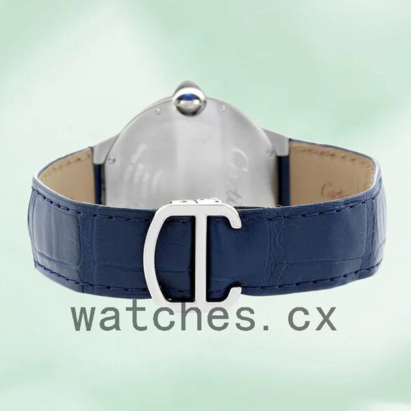 Cartier Ballon Bleu 36mm Men’s WSBB0025 Automatic Replica Watches - Image 4