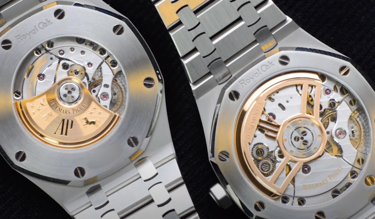 Key features of AP Royal Oak 15400/15500 Super Clone Review