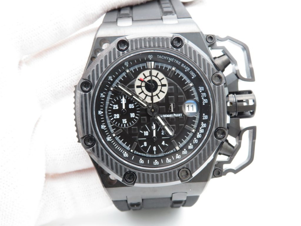 Key Features of Audemars Piguet Skeleton Dial Designs Replica Watch Review