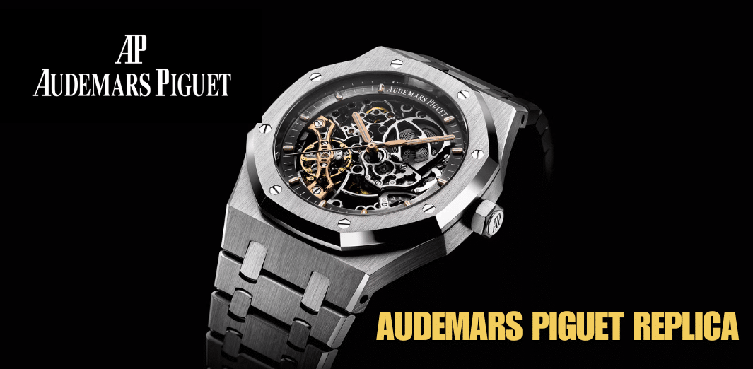 Assessing the Performance of Audemars Piguet Skeleton Dial Replicas Replica Watch Review