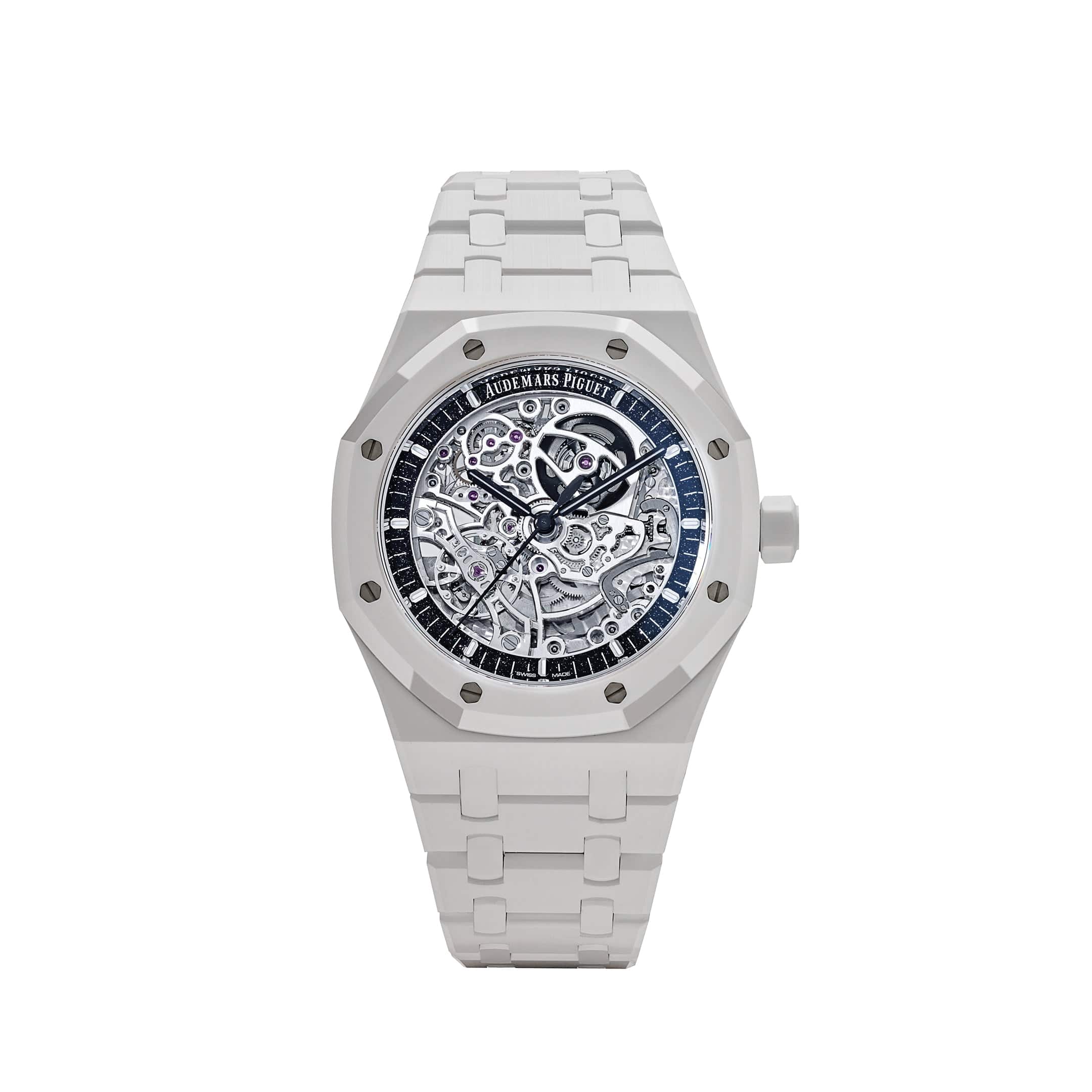 What Are the Typical Warranty and Service Conditions for Replica Watches? Audemars Piguet Skeleton Dial Watch Review