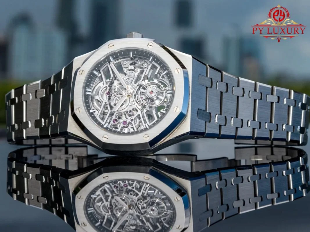 What Do Customers Say About Their Experiences with Replica Audemars Piguet Skeleton Dials? Dial Watch Review