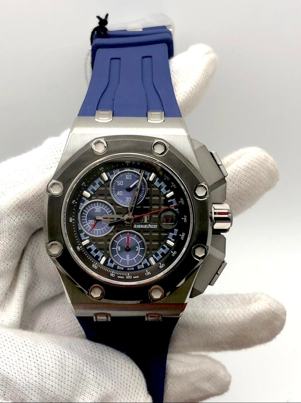 Overview of AP Royal Oak Offshore Swiss Clones