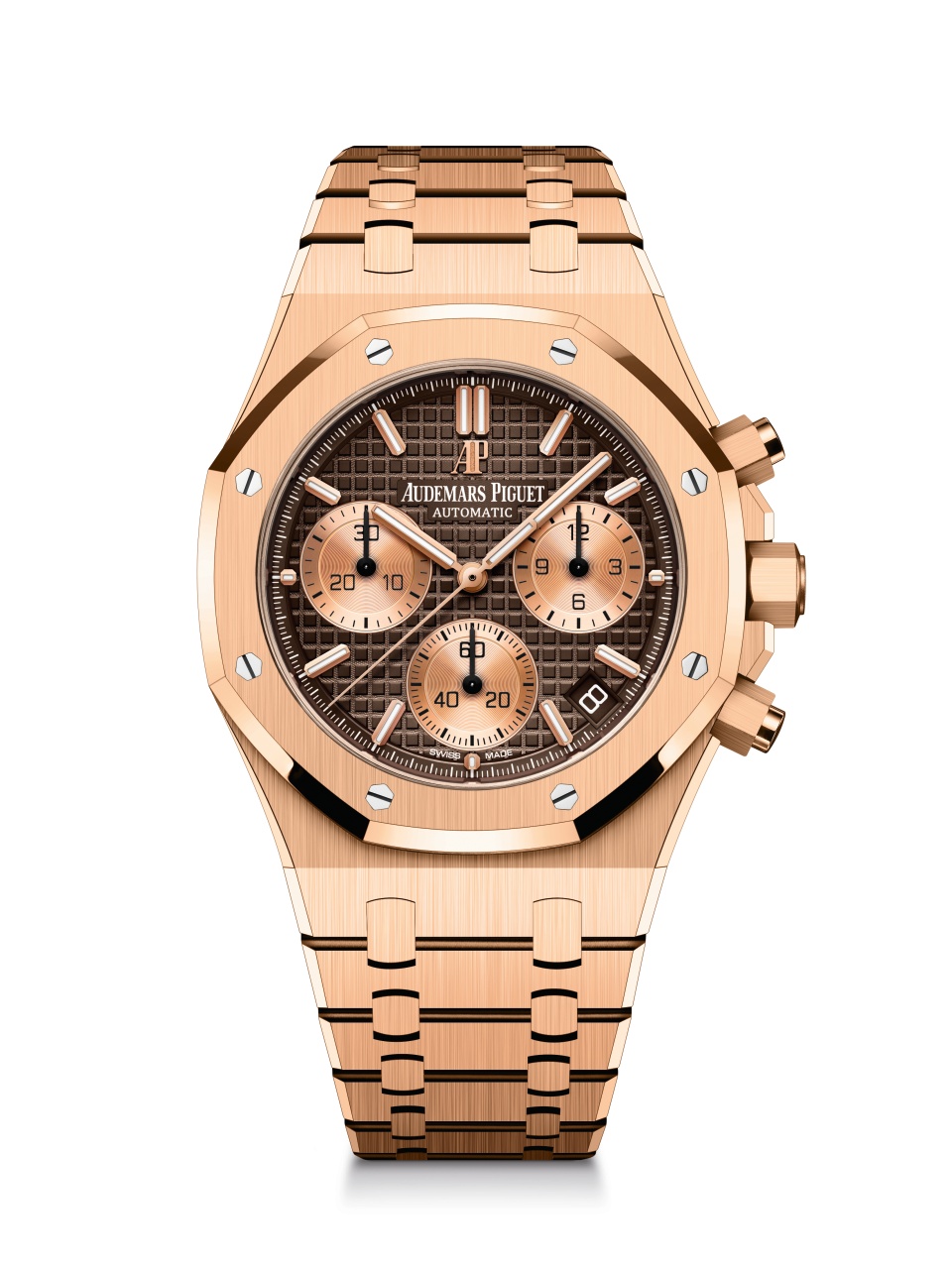 Best Audemars Piguet Replica Watches 1:1 Swiss Clone