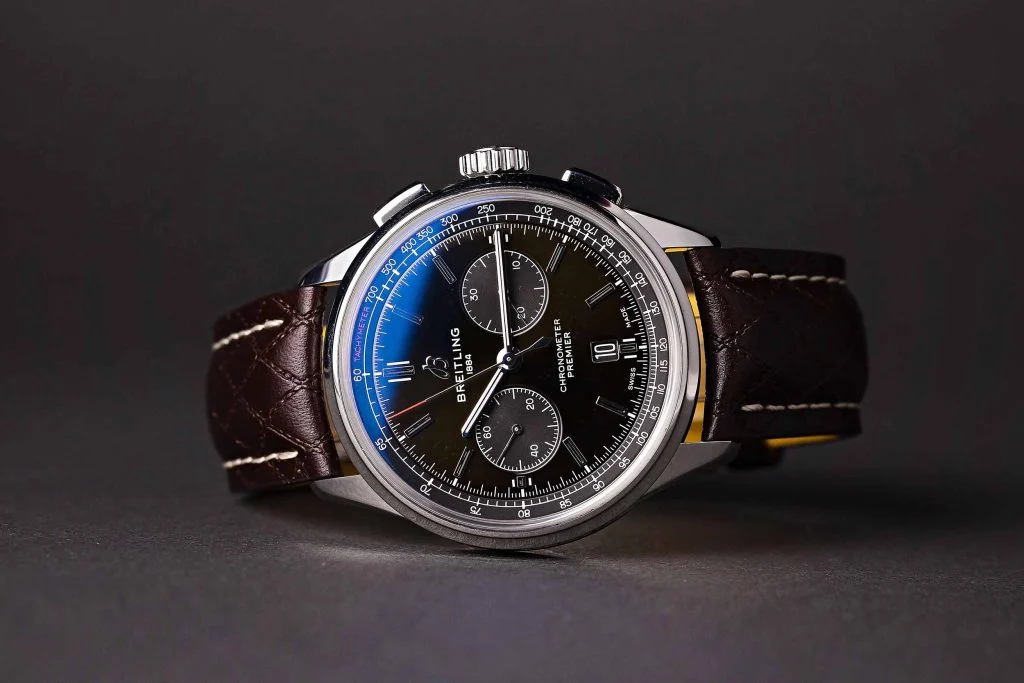 Customer Reviews of Popular Breitling Replica Models