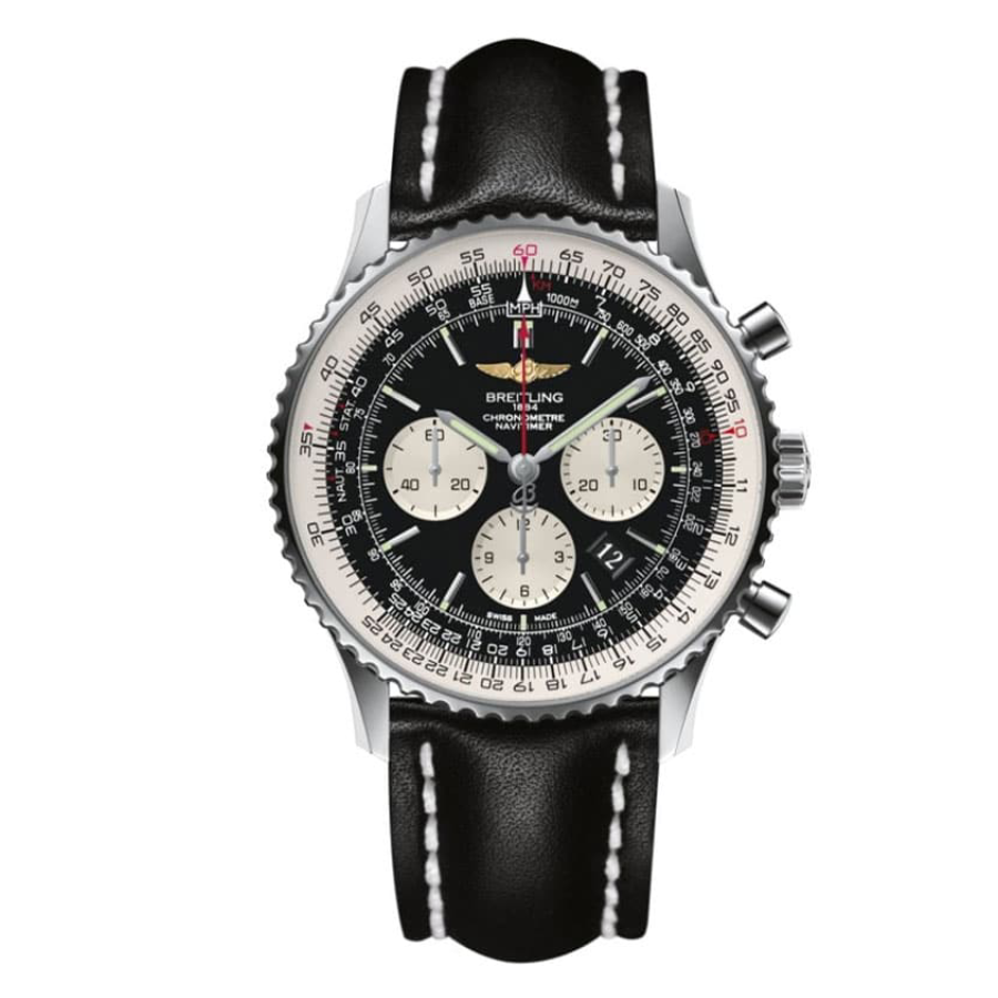 Popular Breitling Replica Models for Men