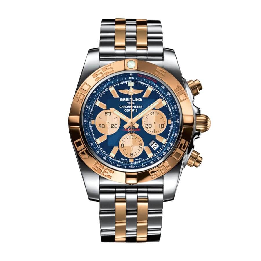 Trusted Online Retailers for Breitling Replicas