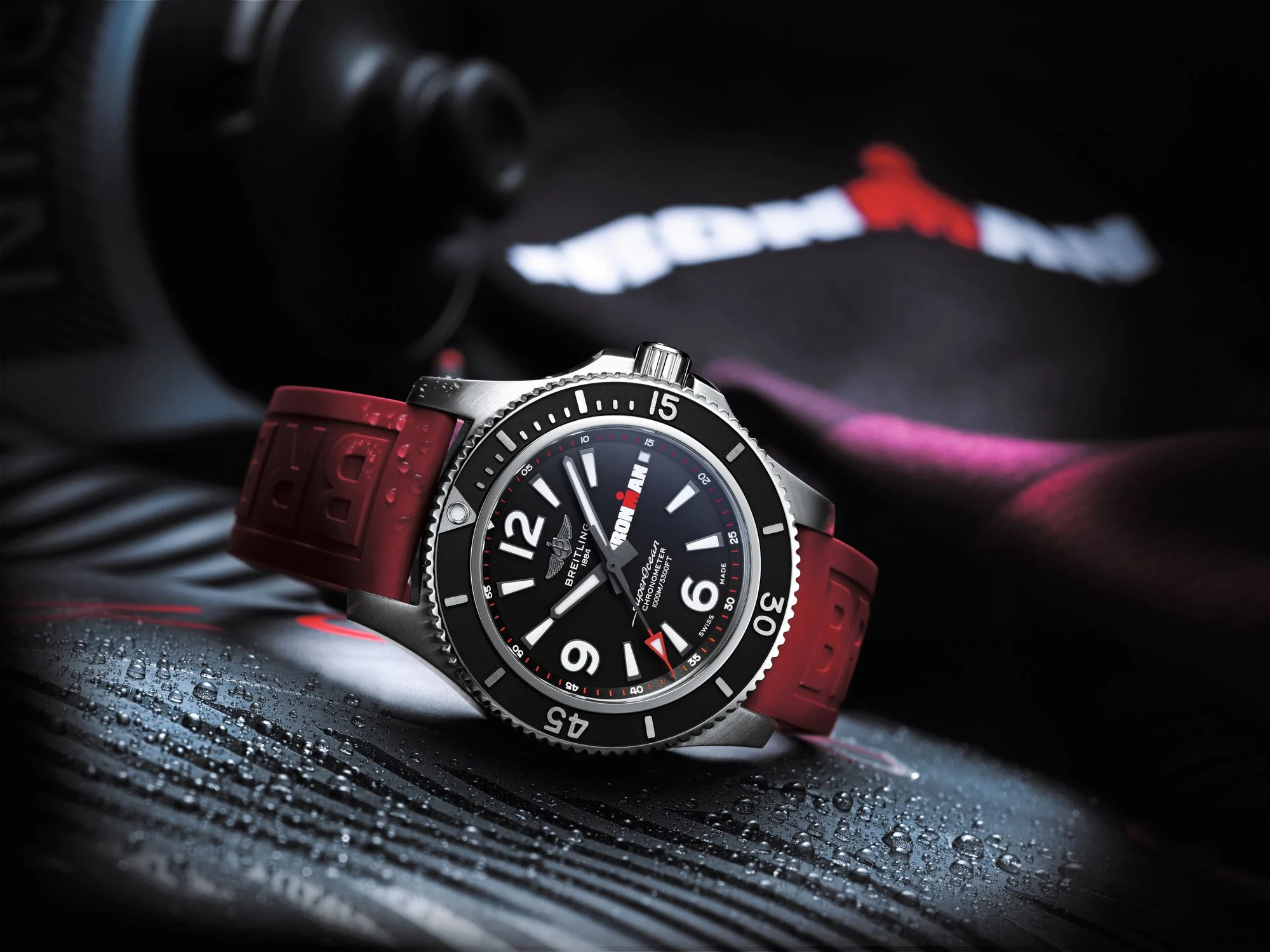 Maintaining Your Breitling Replica Watch