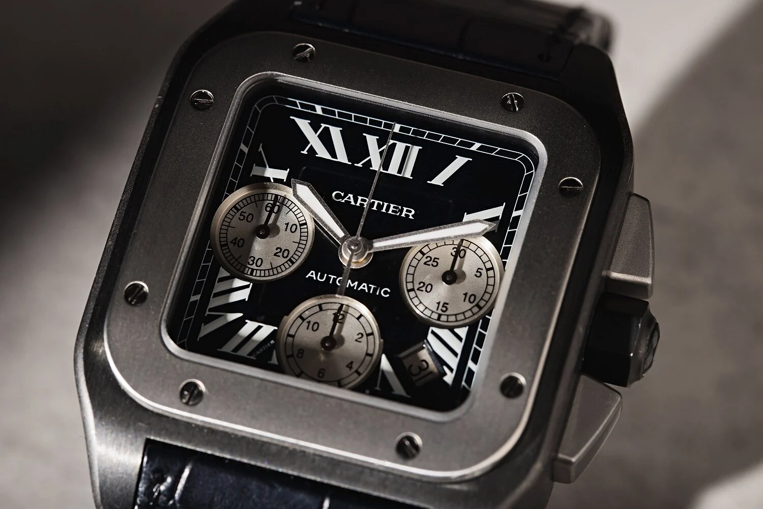 Features of Swiss Made Cartiers Best Cartier Replica Watches