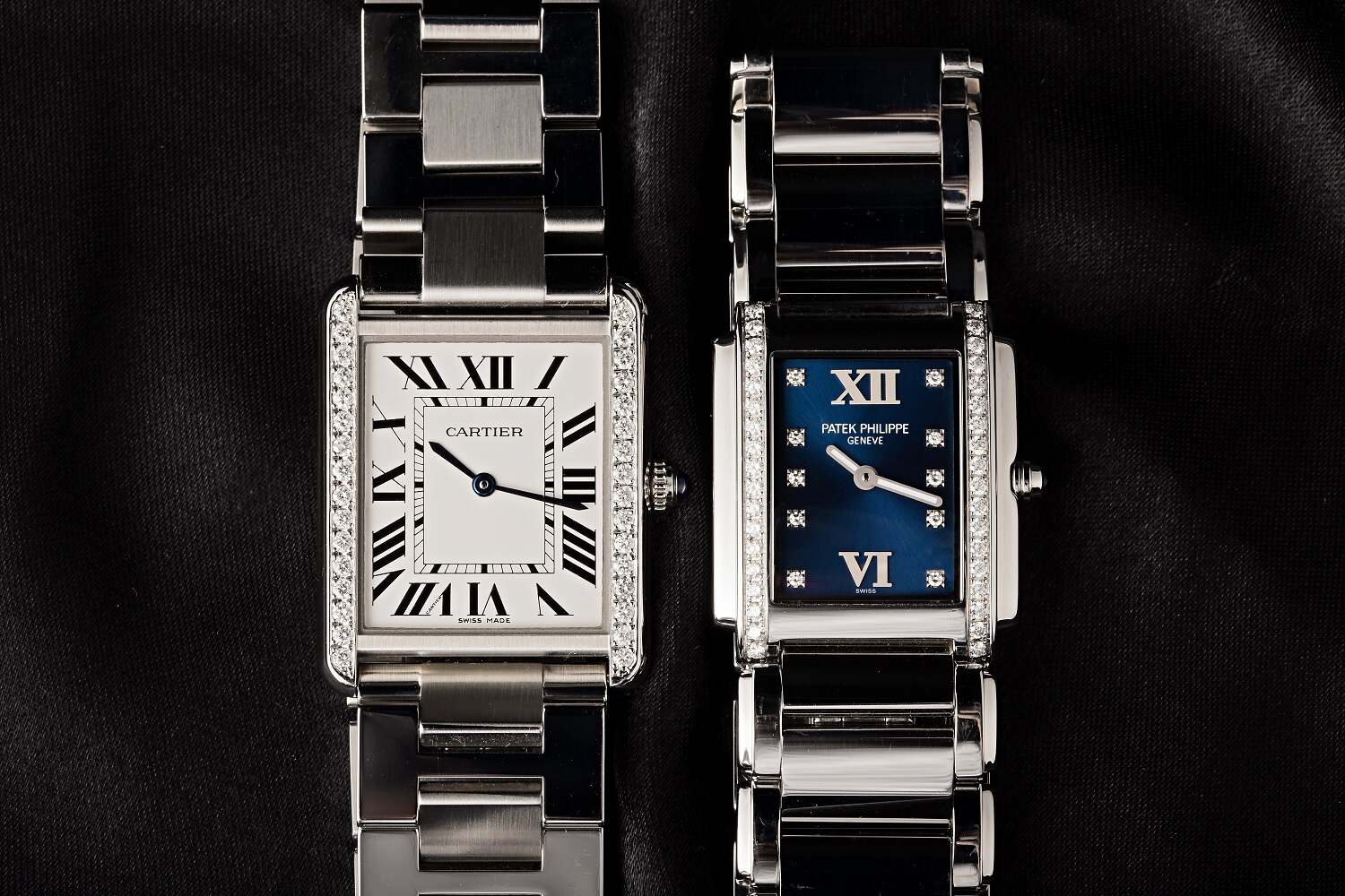 Factors Influencing the Pricing of Replica Watches Best Cartier Swiss Made