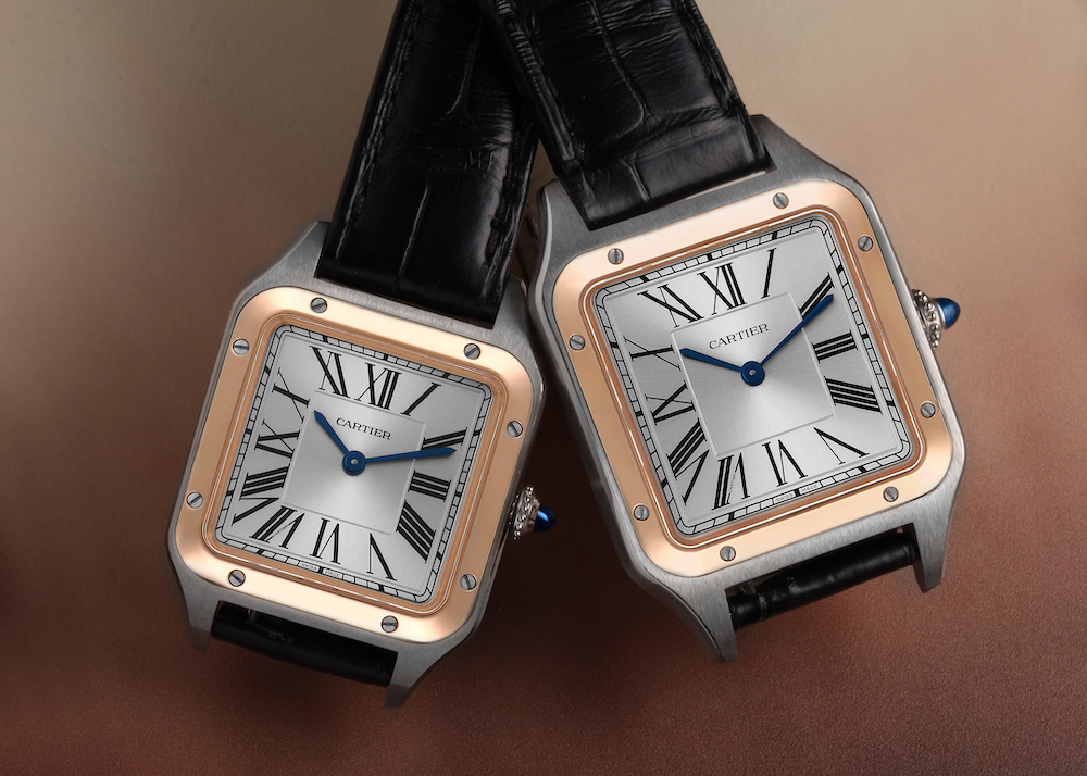 Comparison of Popular Cartier Replica Models Best Watches Swiss Made