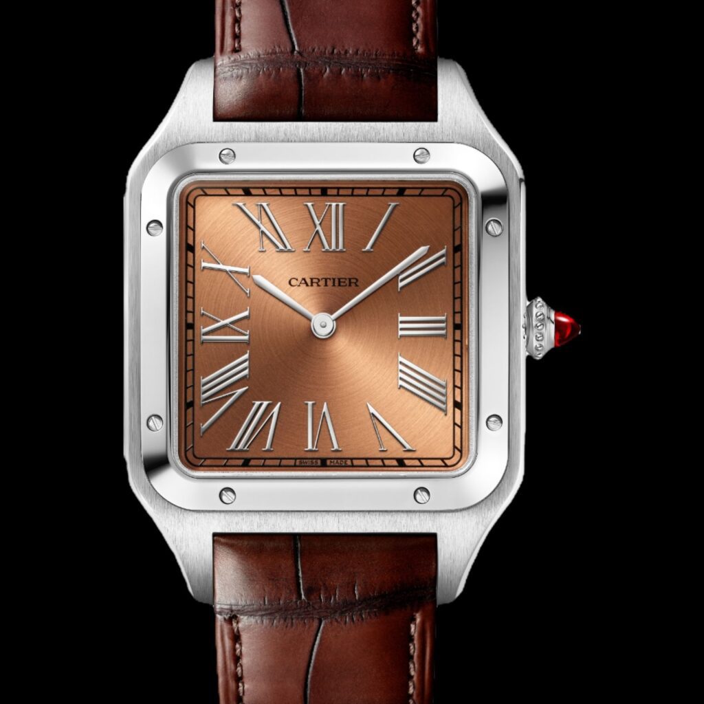 Where to Buy Cartier Replica Watches Best Swiss Made