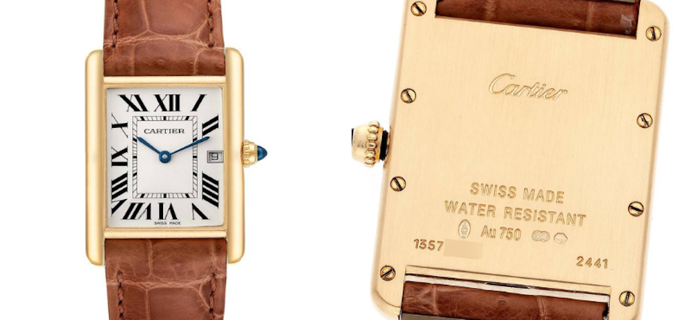 Common Mistakes When Buying Replica Watches Best Cartier Swiss Made