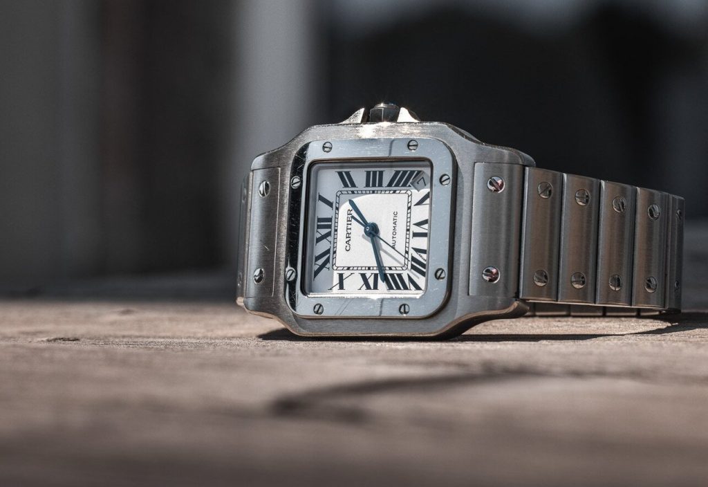 What Is the Average Price for Swiss Made Replicas? Best Cartier Replica Watches