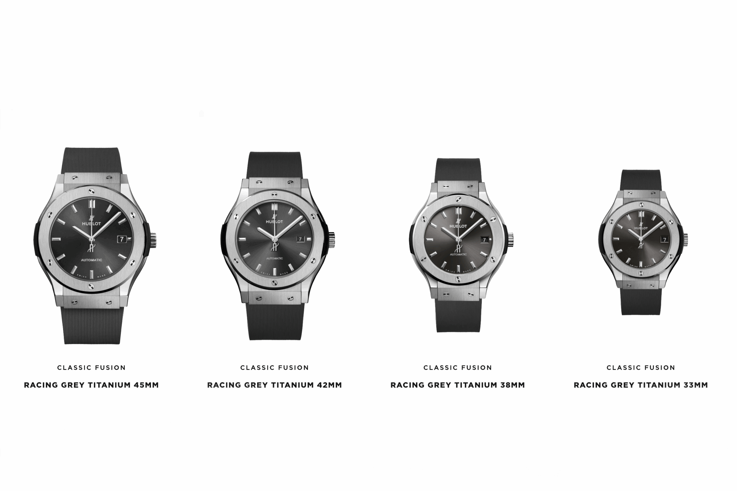 Authorized dealers vs. third-party sellers best hublot classic fusion clone with rubber strap