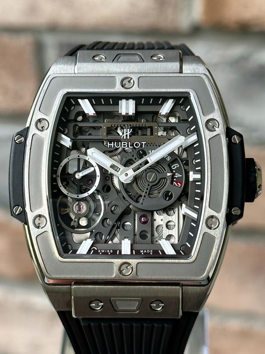 Best Hublot Spirit of Big Bang replica