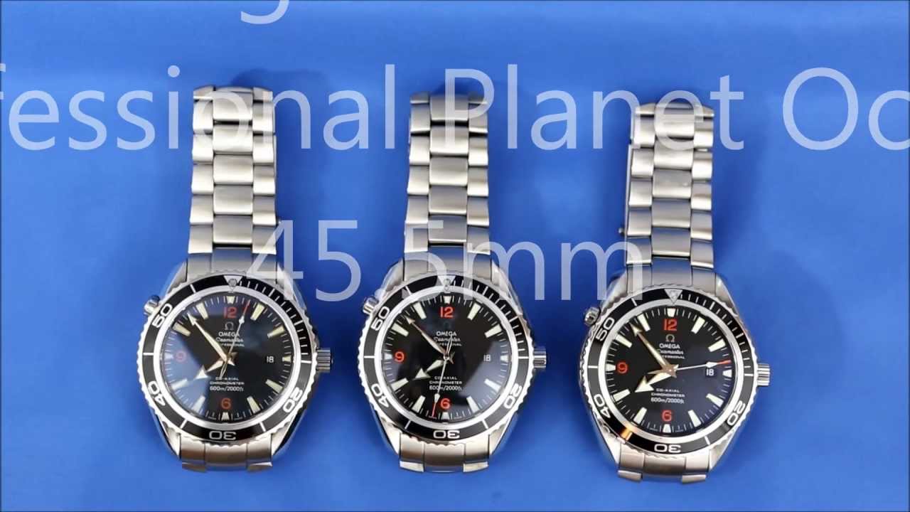 Comparison: Ceramic bezels vs. other materials in omega seamaster replicas