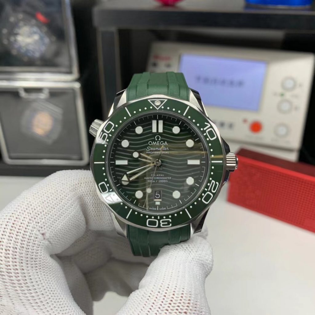 Best brands for omega seamaster replica with ceramic bezels