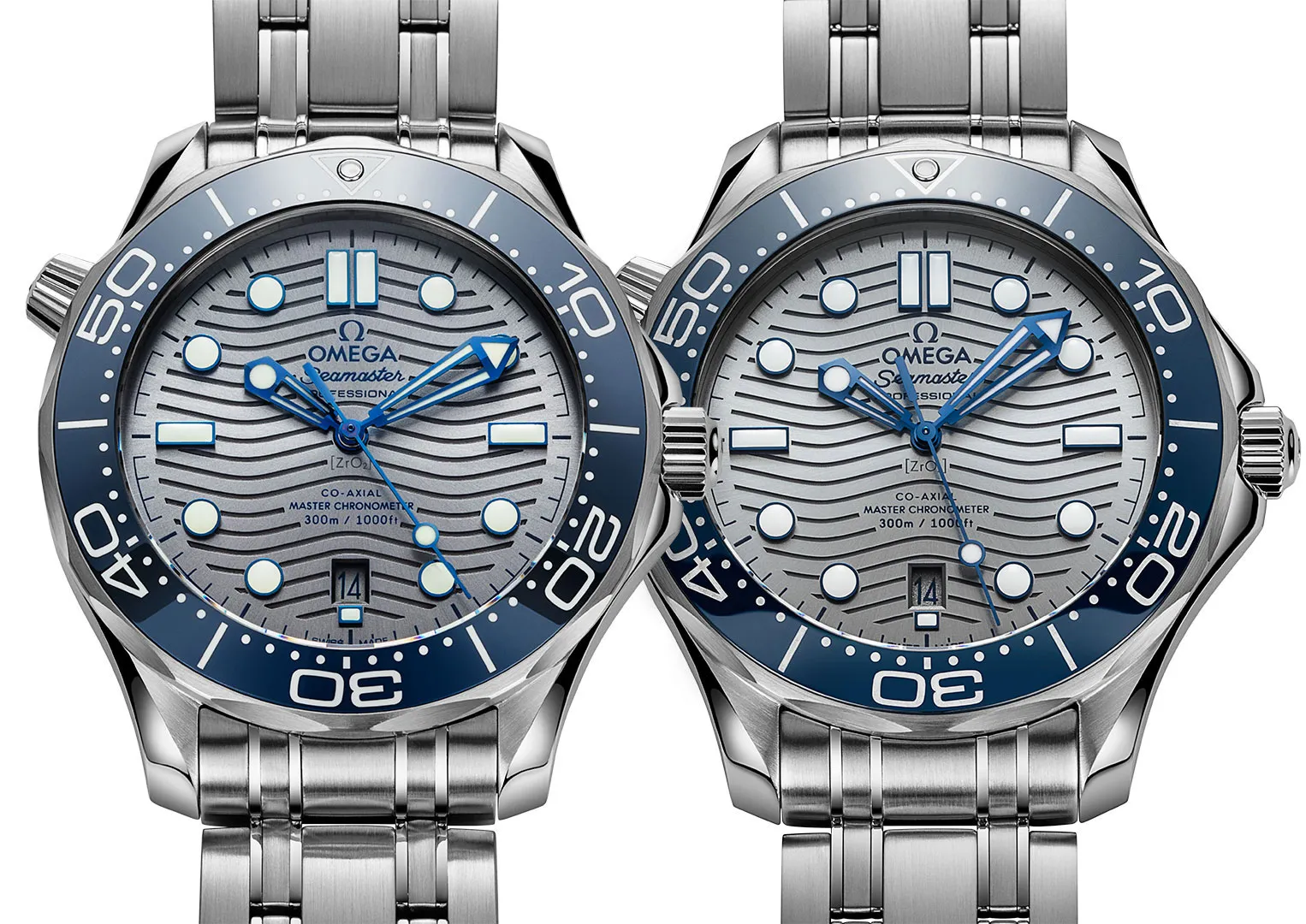 How to identify quality in omega seamaster replicas with ceramic bezels
