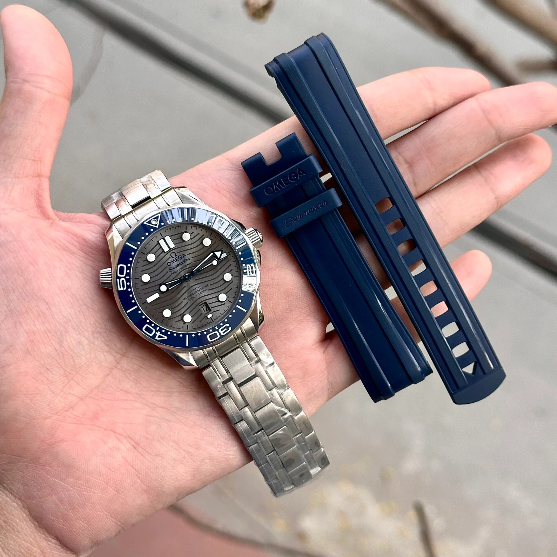 Customer reviews and ratings for omega seamaster replica watches