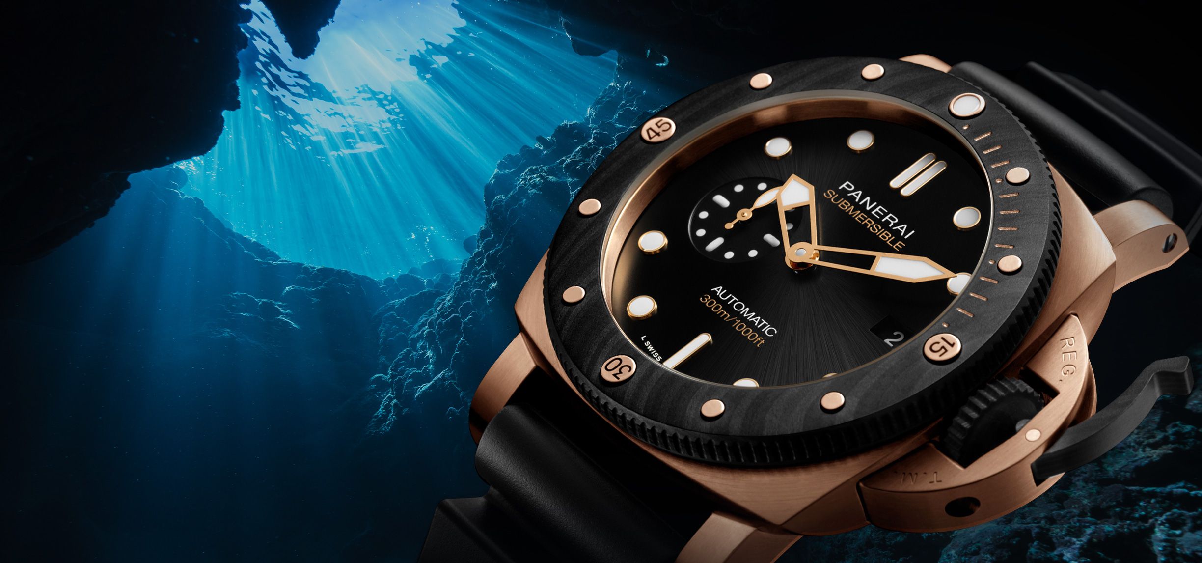 Best brands for panerai replica watches with swiss movement