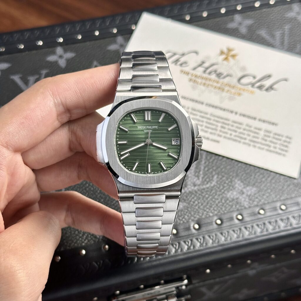 Best Places to Buy Patek Philippe Nautilus 5711 Replicas