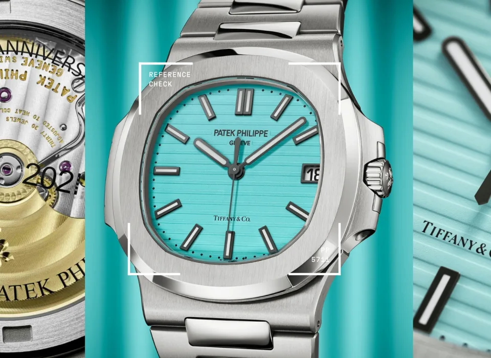 Common Mistakes When Buying Nautilus Replicas