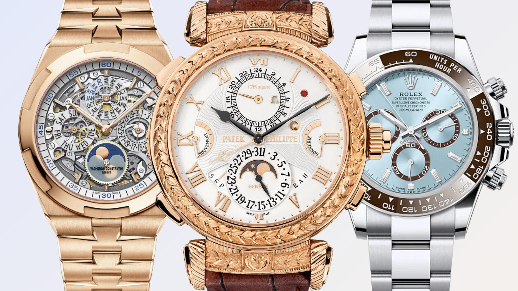 What are the most popular swiss replica watch models? best quality brands