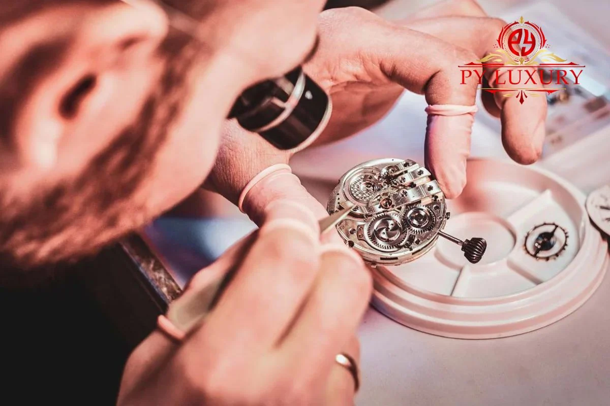 How to care for your swiss replica watch maintain quality? best quality brands