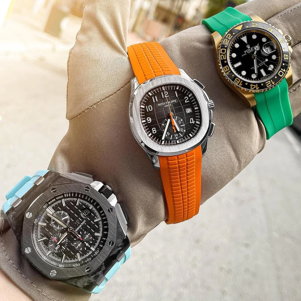 What to expect in terms of warranty and customer service from swiss replica brands? best quality watch brands