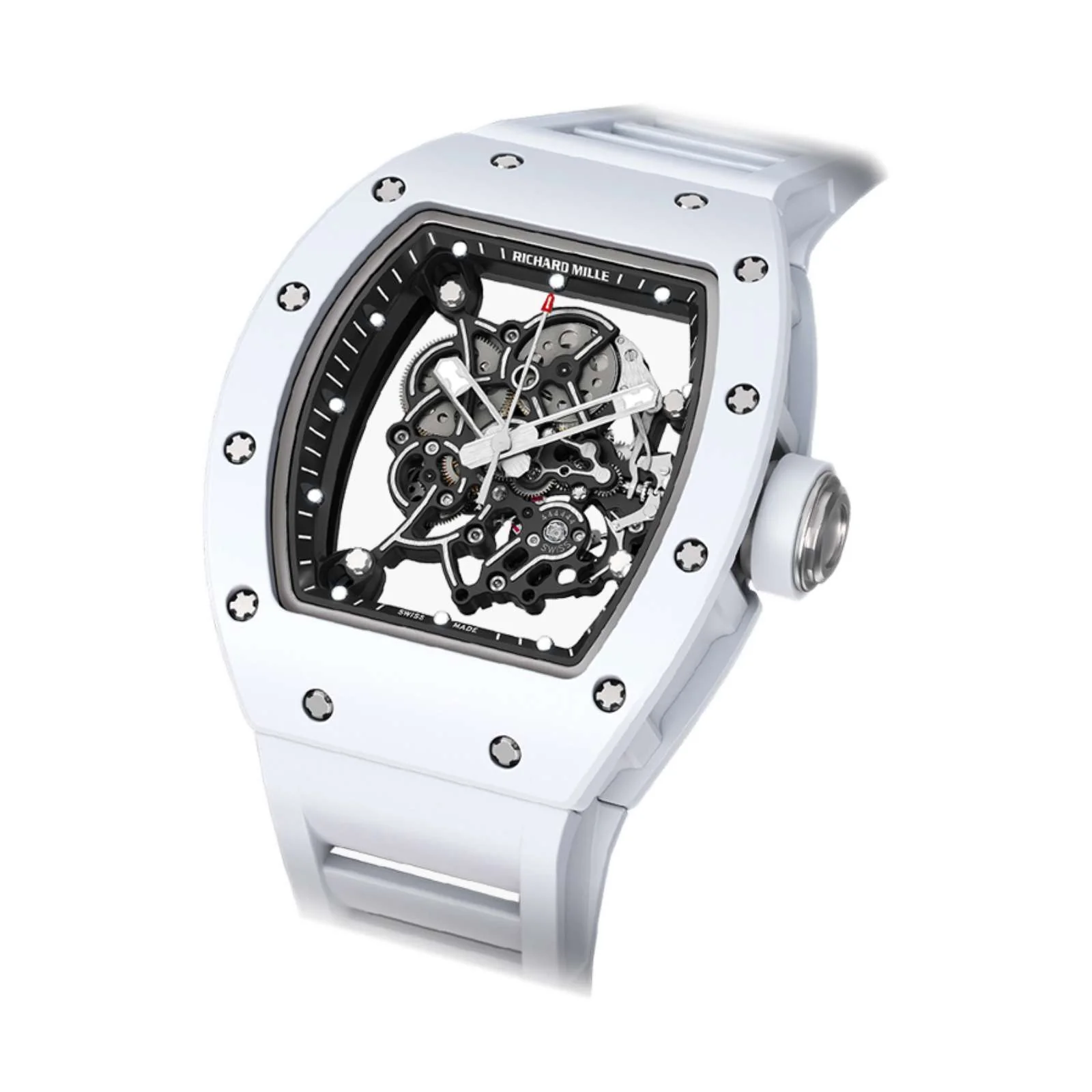 Understanding richard mille rm 055 watches best replica watch