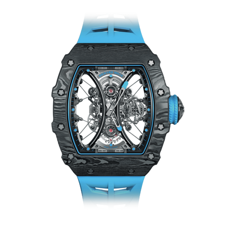 Caring for your replica to ensure longevity best richard mille rm 055 watch