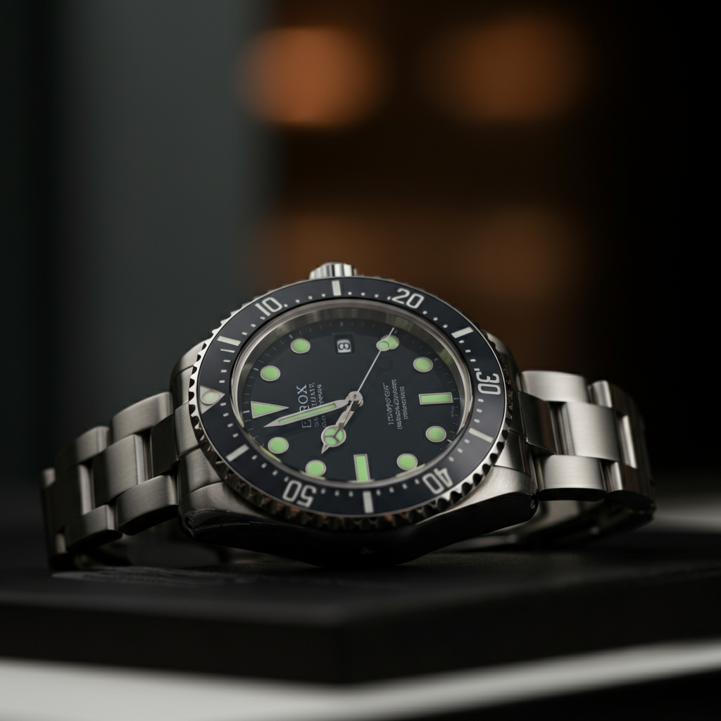 Budget-Friendly vs. High-End Replica Options Best Rolex Watches 2025