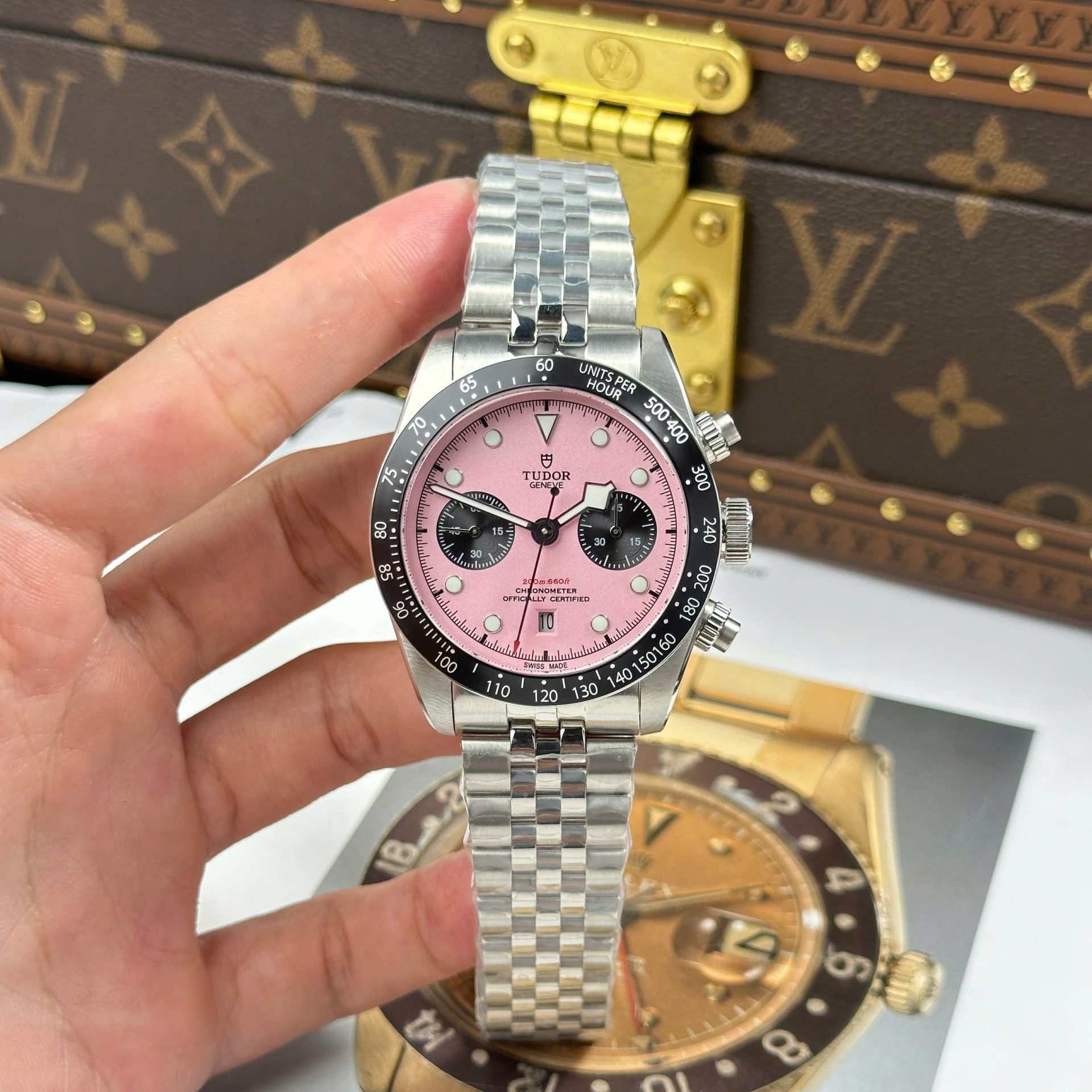 Trends in Rolex Replicas for 2025 Best Replica Watches