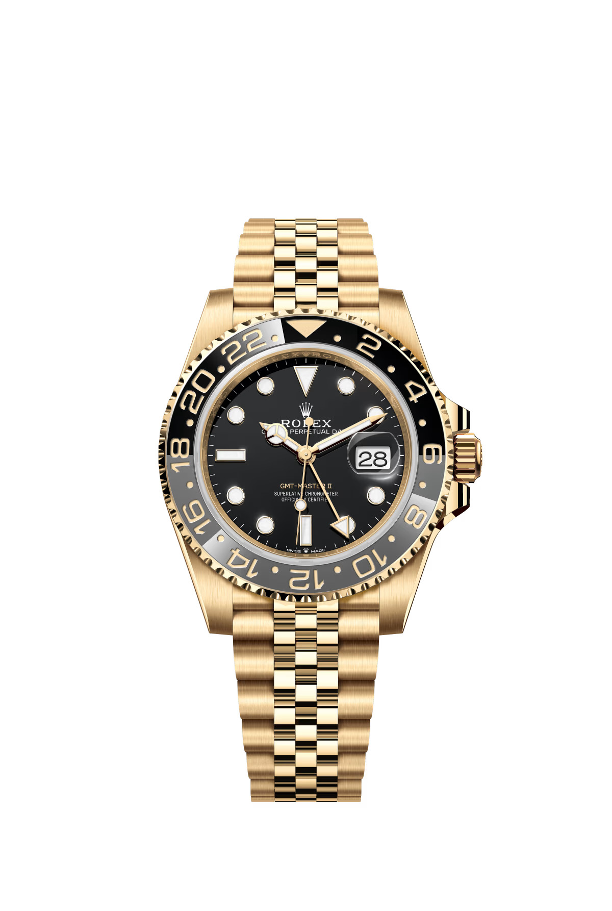 Best-Selling Rolex Replica Models of 2025 Best Watches