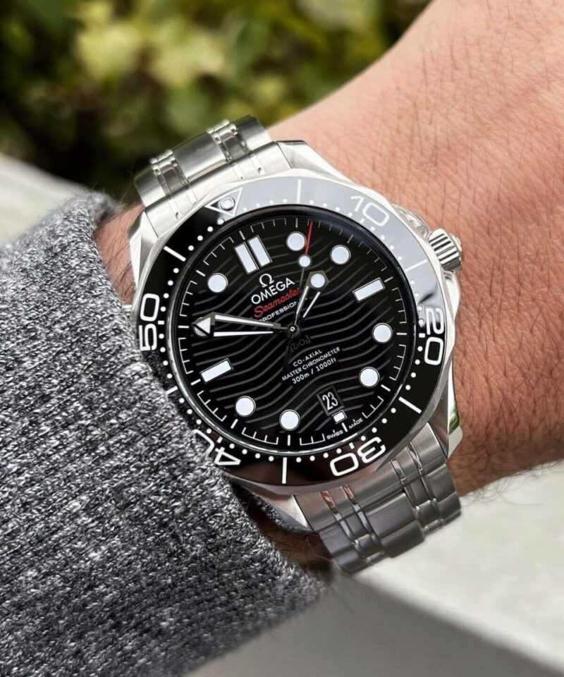 Top features of quality omega replica watches best site to buy online
