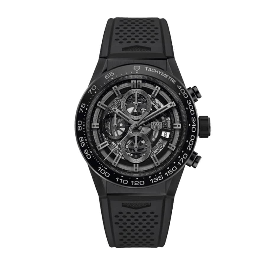 Top brands for TAG Heuer replica watches in 2025 best