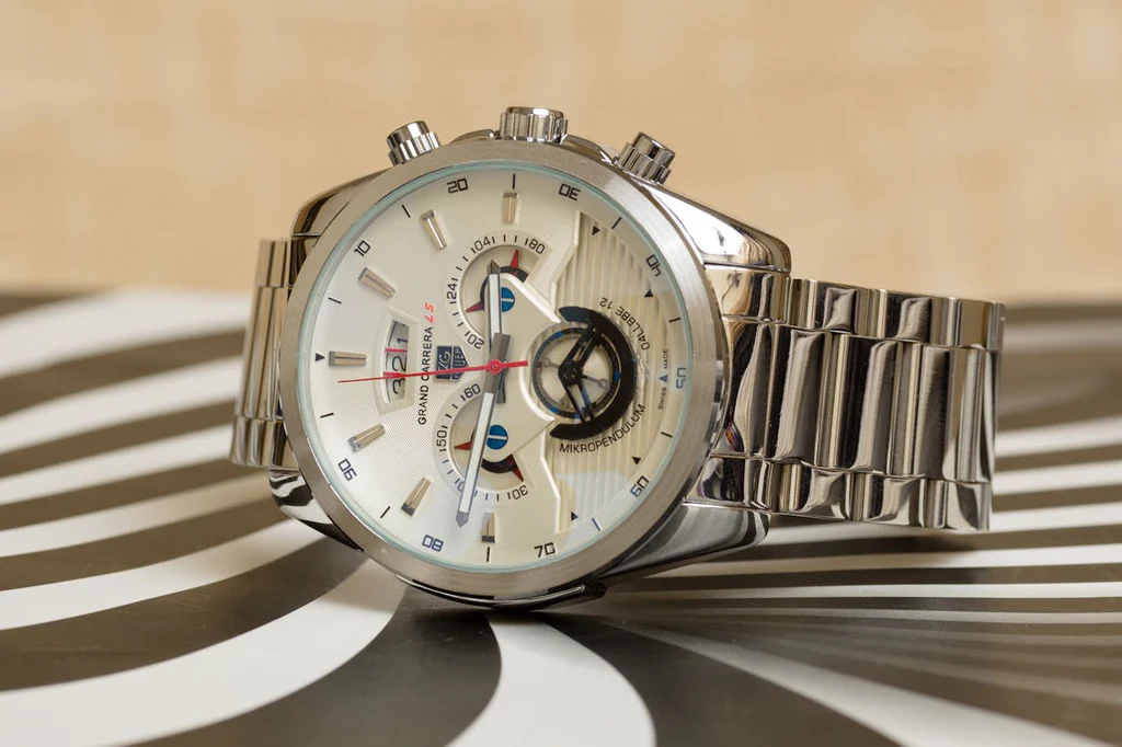 Maintenance tips for TAG Heuer replica watches best 2025