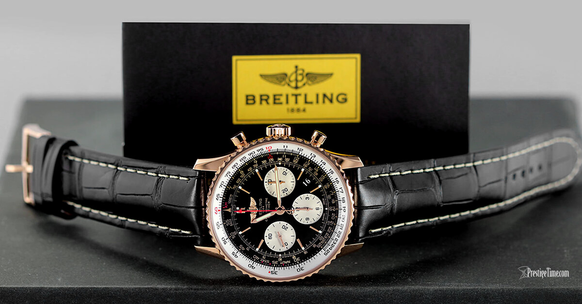 Characteristics of the breitling navitimer super clone 1:1 review