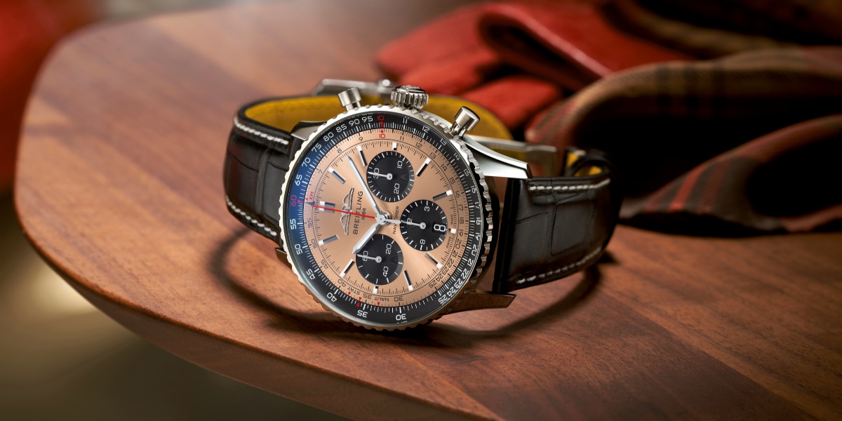 Customer reviews on breitling navitimer 1:1 super clones clone review
