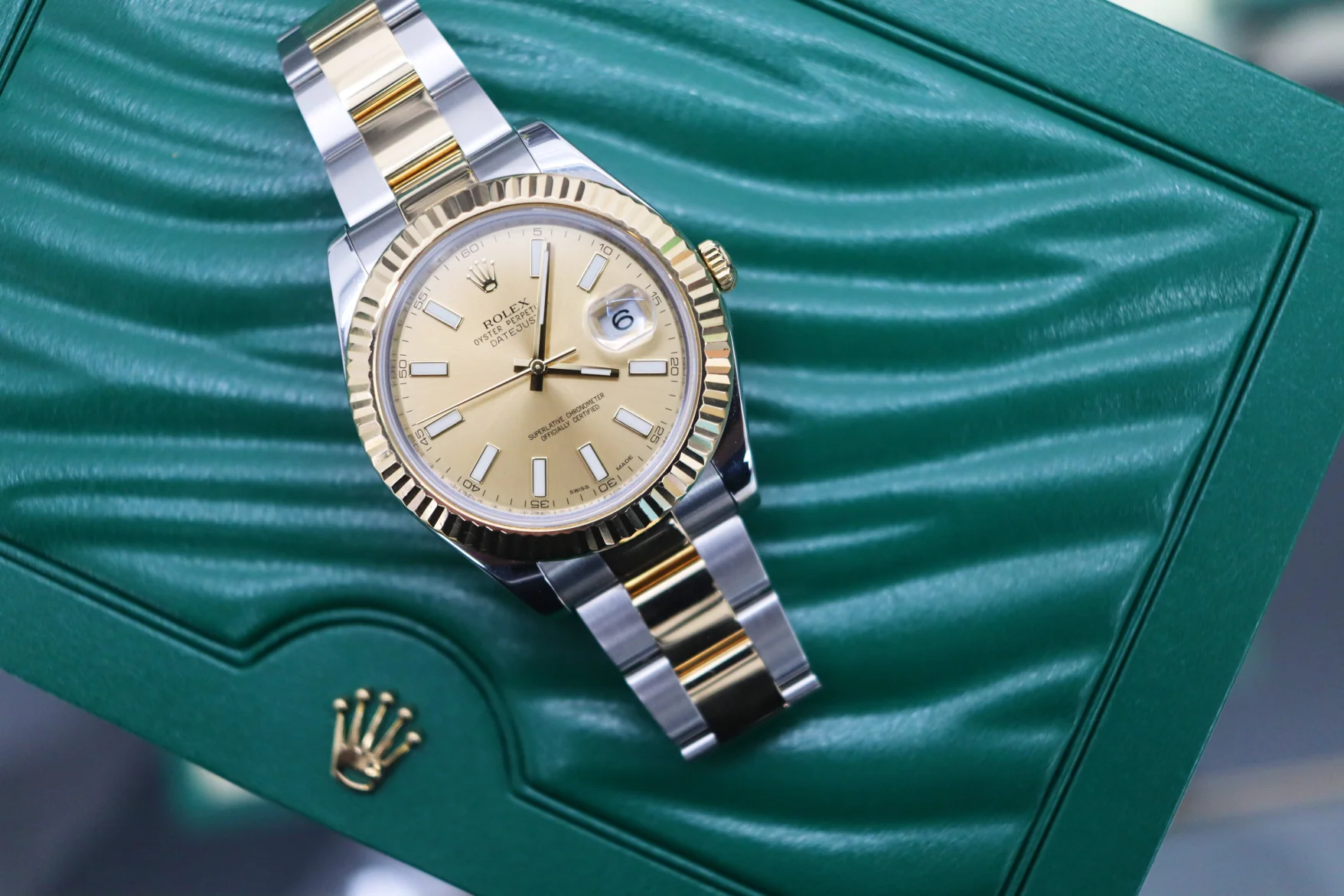 Key factors in ensuring a safe purchase of replica rolex watches buy online