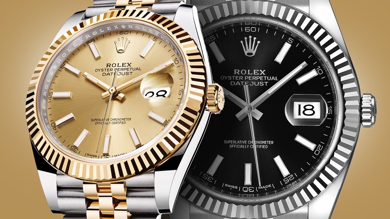 Identifying quality vs. low-quality rolex replicas online buy replica watches safe