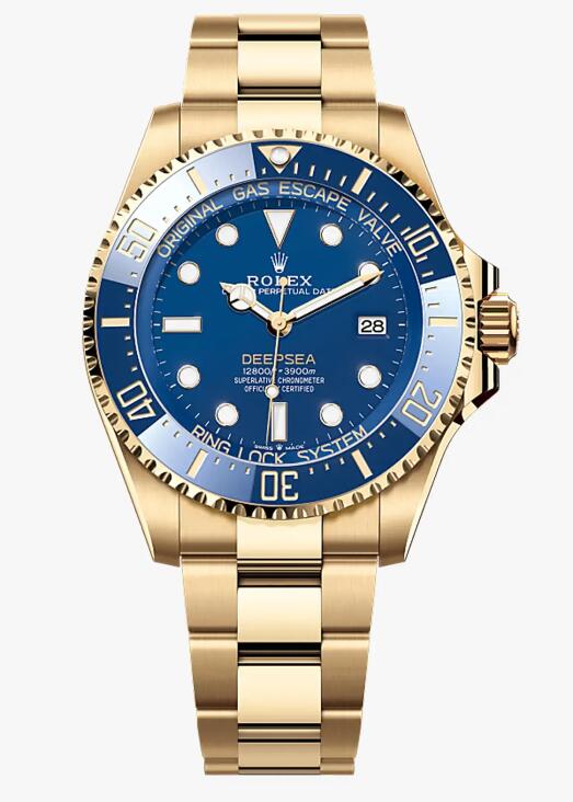 Comparing the prices of different replica rolex models