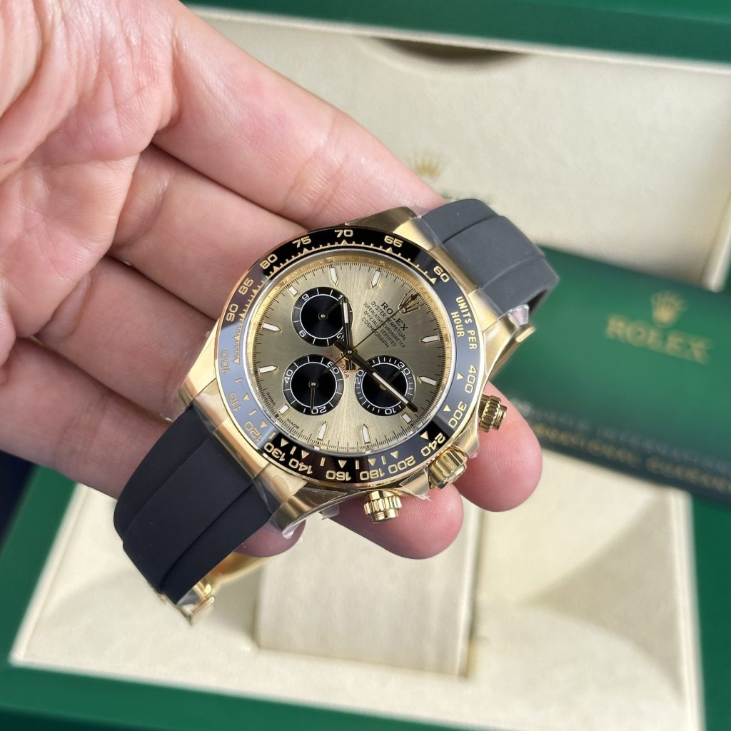 Evaluating the best sites for cheap rolex replicas