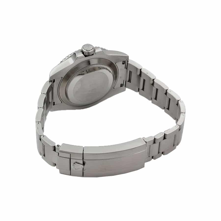 What is a clone Rolex Submariner with Ceramic Bezel?