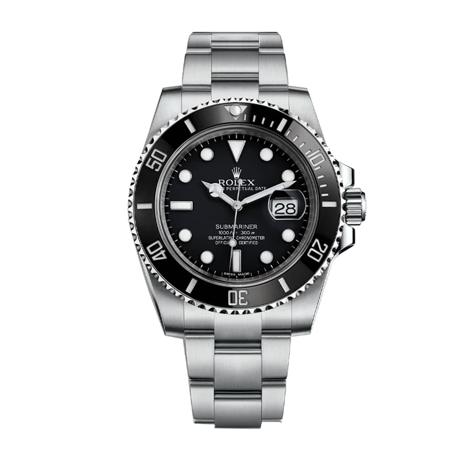 Customer Reviews of Clone Rolex Submariner with Ceramic Bezel