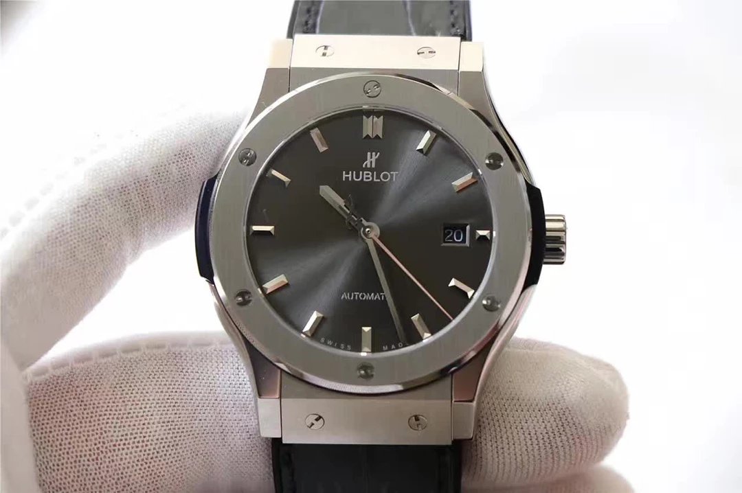 Advantages of the Hublot Classic Fusion Super Clone