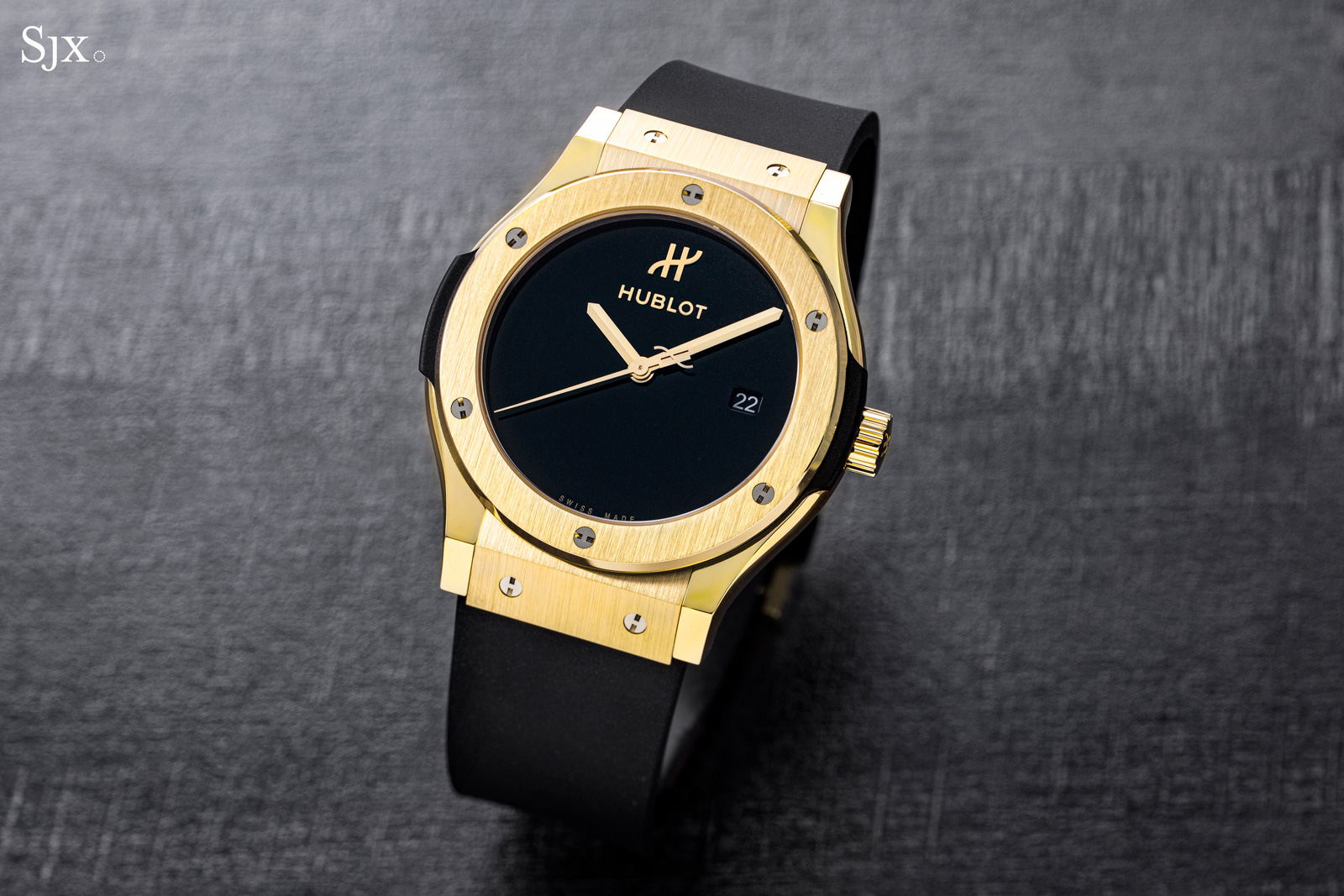 Pricing and value of the Hublot Classic Fusion Super Clone